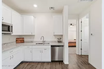 3271 W Sunlit Peak Drive, Tucson, AZ 85742 - Photo 29