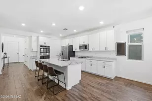 3271 W Sunlit Peak Dr, Tucson, AZ 85742 - Photo 5