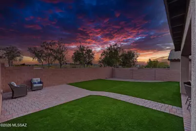 3271 W Sunlit Peak Drive, Tucson, AZ 85742 - Photo 45