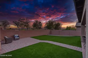 3271 W Sunlit Peak Dr, Tucson, AZ 85742 - Photo 45