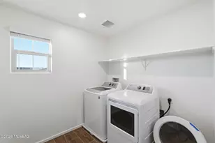 3271 W Sunlit Peak Dr, Tucson, AZ 85742 - Photo 37