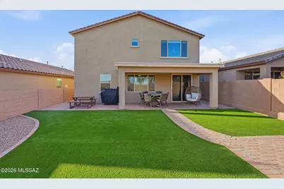 3271 W Sunlit Peak Drive, Tucson, AZ 85742 - Photo 43