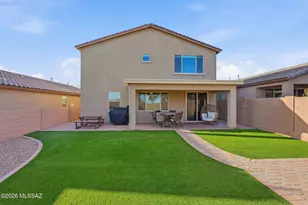 3271 W Sunlit Peak Dr, Tucson, AZ 85742 - Photo 43