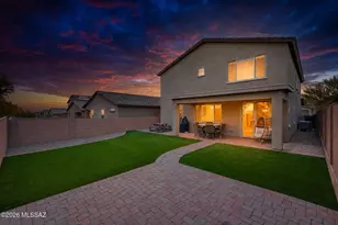 3271 W Sunlit Peak Dr, Tucson, AZ 85742 - Photo 47