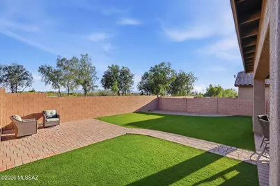 3271 W Sunlit Peak Drive, Tucson, AZ 85742 - Photo 41