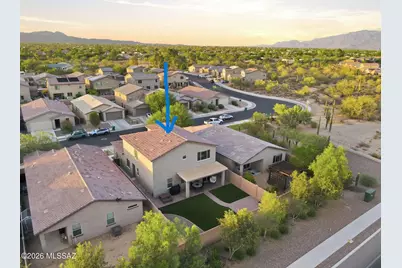 3271 W Sunlit Peak Drive, Tucson, AZ 85742 - Photo 49