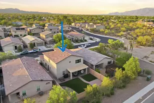 3271 W Sunlit Peak Dr, Tucson, AZ 85742 - Photo 49