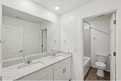 3271 W Sunlit Peak Drive, Tucson, AZ 85742 - Photo 25