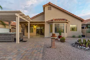 9535 E Briana Ln, Tucson, AZ 85748 - Photo 33