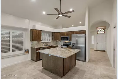 9535 E Briana Lane, Tucson, AZ 85748 - Photo 7