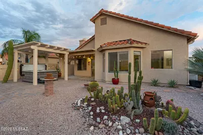 9535 E Briana Lane, Tucson, AZ 85748 - Photo 3