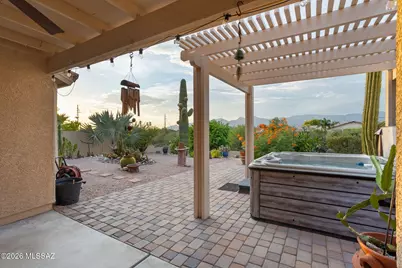 9535 E Briana Lane, Tucson, AZ 85748 - Photo 31