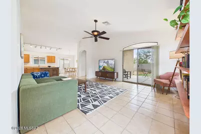 39642 S Old Arena Drive, Saddlebrooke, AZ 85739 - Photo 3