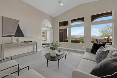 3552 W Foxes Meadow Drive, Tucson, AZ 85745 - Photo 9