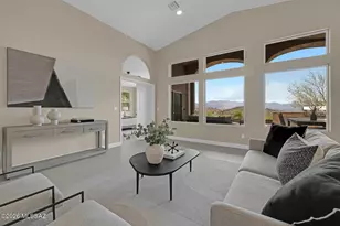 3552 W Foxes Meadow Dr, Tucson, AZ 85745 - Photo 9