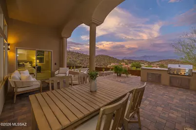 3552 W Foxes Meadow Drive, Tucson, AZ 85745 - Photo 25