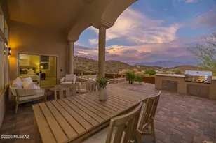 3552 W Foxes Meadow Dr, Tucson, AZ 85745 - Photo 25