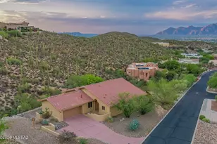 3552 W Foxes Meadow Dr, Tucson, AZ 85745 - Photo 49