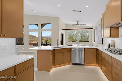 3552 W Foxes Meadow Drive, Tucson, AZ 85745 - Photo 11