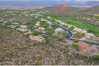 3552 W Foxes Meadow Drive, Tucson, AZ 85745 - Photo 47