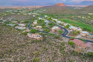 3552 W Foxes Meadow Dr, Tucson, AZ 85745 - Photo 47