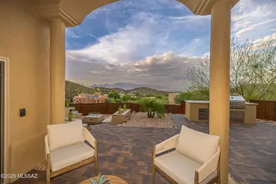 3552 W Foxes Meadow Drive, Tucson, AZ 85745 - Photo 31