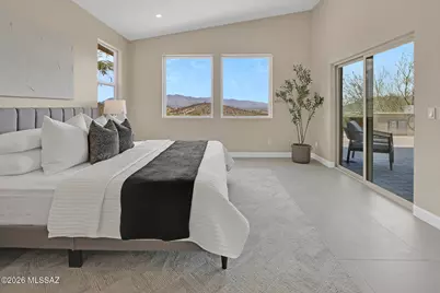 3552 W Foxes Meadow Drive, Tucson, AZ 85745 - Photo 35