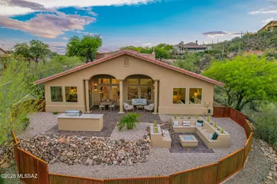 3552 W Foxes Meadow Drive, Tucson, AZ 85745 - Photo 29