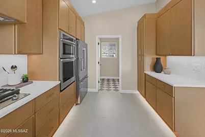 3552 W Foxes Meadow Drive, Tucson, AZ 85745 - Photo 21