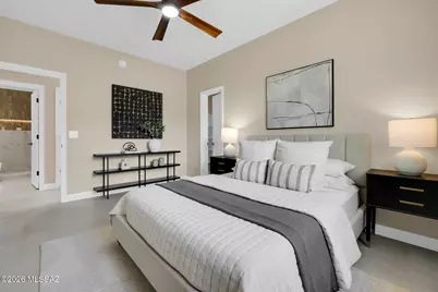 3552 W Foxes Meadow Drive, Tucson, AZ 85745 - Photo 43