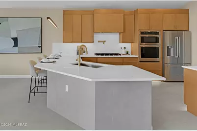 3552 W Foxes Meadow Drive, Tucson, AZ 85745 - Photo 13