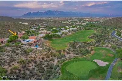 3552 W Foxes Meadow Drive, Tucson, AZ 85745 - Photo 5