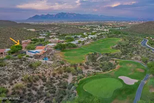 3552 W Foxes Meadow Dr, Tucson, AZ 85745 - Photo 5