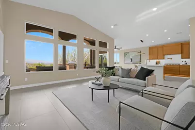 3552 W Foxes Meadow Drive, Tucson, AZ 85745 - Photo 7