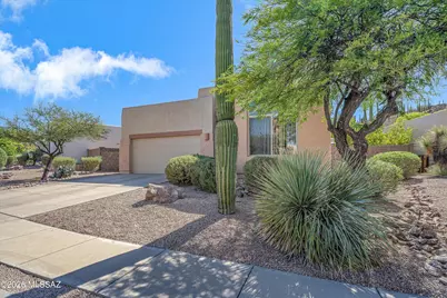 473 N Daystar Mountain Drive, Tucson, AZ 85745 - Photo 3