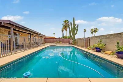 341 N Evelyn Avenue, Tucson, AZ 85710 - Photo 31
