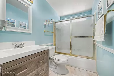 341 N Evelyn Avenue, Tucson, AZ 85710 - Photo 23
