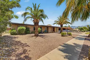 341 N Evelyn Ave, Tucson, AZ 85710 - Photo 3