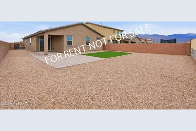 8199 S Soltero Mine Drive, Tucson, AZ 85747 - Photo 33
