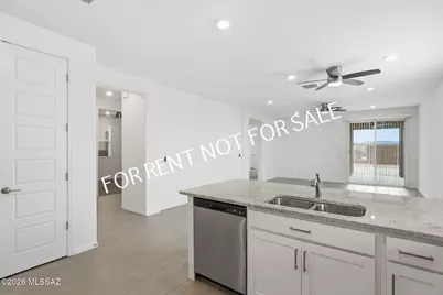 8199 S Soltero Mine Drive, Tucson, AZ 85747 - Photo 11