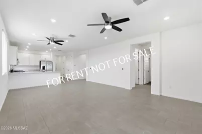 8199 S Soltero Mine Drive, Tucson, AZ 85747 - Photo 5