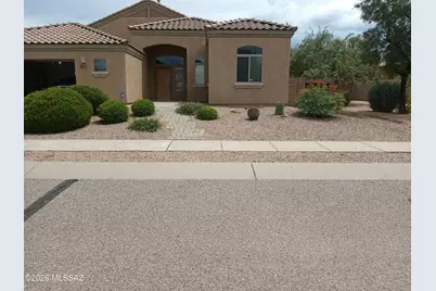 6487 W Castle Pines Way, Tucson, AZ 85757 - Photo 17