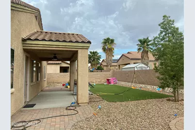6487 W Castle Pines Way, Tucson, AZ 85757 - Photo 13