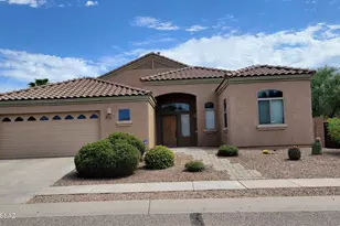 6487 W Castle Pines Way, Tucson, AZ 85757 - Photo 5