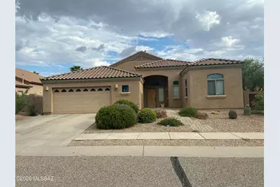 6487 W Castle Pines Way, Tucson, AZ 85757 - Photo 19