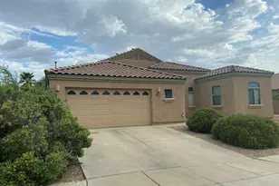 6487 W Castle Pines Way, Tucson, AZ 85757 - Photo 3