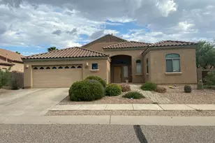 6487 W Castle Pines Way, Tucson, AZ 85757 - Photo 1