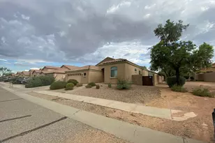 6487 W Castle Pines Way, Tucson, AZ 85757 - Photo 31