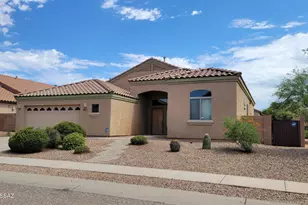 6487 W Castle Pines Way, Tucson, AZ 85757 - Photo 1