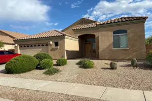 6487 W Castle Pines Way, Tucson, AZ 85757 - Photo 27
